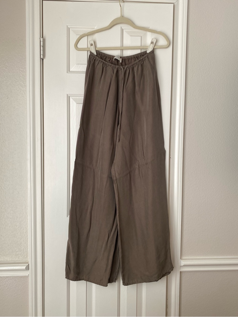Dissh Olive Pants